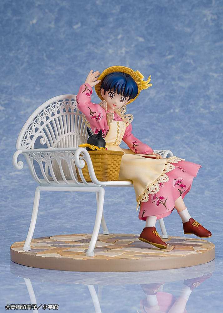 Ranma 1/2 PVC Statue 1/7 Akane Tendo 15 cm - Smalltinytoystore