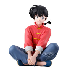 Ranma 1/2 PVC Statue Ranma Saotome Figure 14 cm - Smalltinytoystore