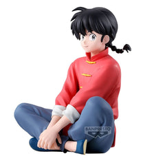 Ranma 1/2 PVC Statue Ranma Saotome Figure 14 cm - Smalltinytoystore