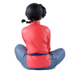 Ranma 1/2 PVC Statue Ranma Saotome Figure 14 cm - Smalltinytoystore