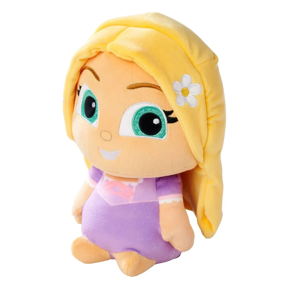 Rapunzel Doorables Plüschfigur 25 cm - Smalltinytoystore