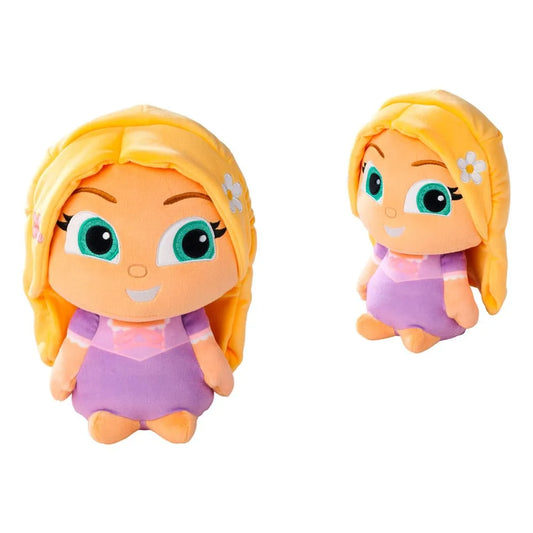 Rapunzel Doorables Plüschfigur 25 cm - Smalltinytoystore