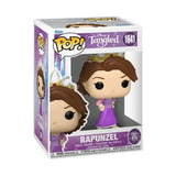 Rapunzel - Neu verföhnt POP! Animation Vinyl Figur Rapunzel 9 cm - Smalltinytoystore