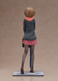 Rascal Does Not Dream of Bunny Girl Senpai Statue 1/7 Kaede Azusagawa 23 cm - Smalltinytoystore
