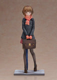 Rascal Does Not Dream of Bunny Girl Senpai Statue 1/7 Kaede Azusagawa 23 cm - Smalltinytoystore