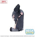 Rascal Does Not Dream Series Fuwa Petit Plüschfigur Mai Sakurajima M 22 cm - Smalltinytoystore