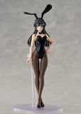 Rascal Does Not Dream Series Plastic Model Kit Mai Sakurajima 20 cm
