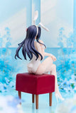 Rascal Does Not Dream Statue Mai Sakurajima Bunny Ver. 21 cm - Smalltinytoystore