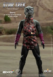 Raumschiff Enterprise Actionfigur 1/6 Gorn 31 cm - Smalltinytoystore