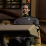 Raumschiff Enterprise - Das nächste Jahrhundert Actionfigur 1/6 Wesley Crusher 30 cm - Smalltinytoystore