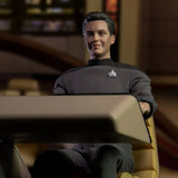 Raumschiff Enterprise - Das nächste Jahrhundert Actionfigur 1/6 Wesley Crusher 30 cm - Smalltinytoystore
