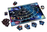 Raumschiff Enterprise - Das nächste Jahrhundert Brettspiel Destination