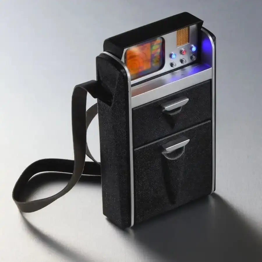 Raumschiff Enterprise Replik 1/1 Tricorder