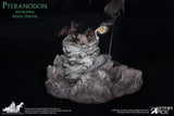 Ray Harryhausen Diorama 1/8 Pteranodon 22 cm - Smalltinytoystore