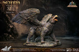 Ray Harryhausen Statue Griffin Deluxe Version 30 cm - Smalltinytoystore