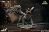 Ray Harryhausen Statue Griffin Deluxe Version 30 cm - Smalltinytoystore