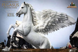 Ray Harryhausen Statue Pegasus: The Flying Horse 2.0 45 cm - Smalltinytoystore