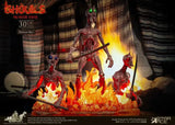 Ray Harryhausen Statue The Ghoul Deluxe Version 30 cm - Smalltinytoystore