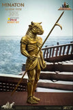 Ray Harryhausen´s Resin Model Kit Minaton 30 cm - Smalltinytoystore