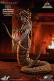 Ray Harryhausens Soft-Motion Series Statue Medusa 30 cm - Smalltinytoystore