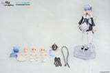 Re:Zero Starting Life in Another World Arctech Posable Series Actionfigur 1/8 Rem 20 cm - Smalltinytoystore