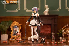 Re:Zero Starting Life in Another World Arctech Posable Series Actionfigur 1/8 Rem 20 cm - Smalltinytoystore