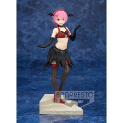Re: Zero Starting Life in Another World Espresto est-Monster Motions PVC Statue Ram 22 cm - Smalltinytoystore