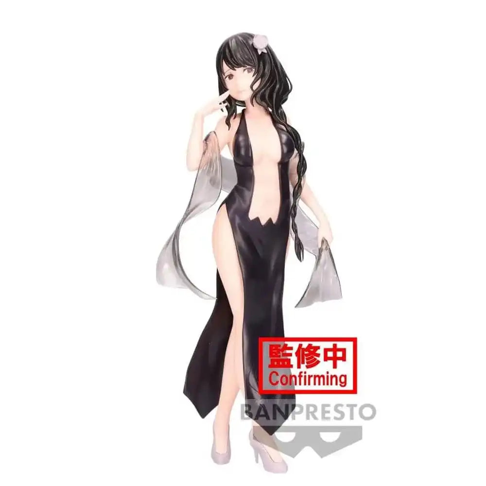 Re:Zero Starting Life in Another World: Glitter & Glamours - Elsa Granhiert Figure - Smalltinytoystore