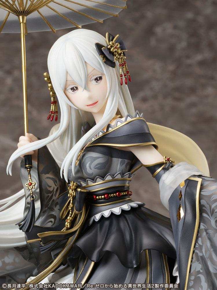 Re:Zero Starting Life in Another World PVC Statue 1/7 Echidna Hanfu 25 cm - Smalltinytoystore