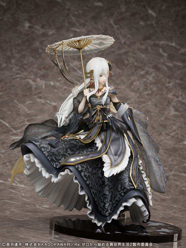 Re:Zero Starting Life in Another World PVC Statue 1/7 Echidna Hanfu 25 cm - Smalltinytoystore