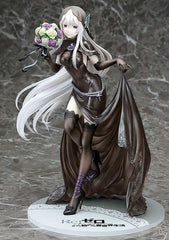 Re:ZERO -Starting Life in Another World- PVC Statue 1/7 Echidna Wedding Ver. 23 cm - Smalltinytoystore
