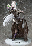 Re:ZERO -Starting Life in Another World- PVC Statue 1/7 Echidna Wedding Ver. 23 cm - Smalltinytoystore