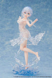 Re:Zero Starting Life in Another World PVC Statue 1/7 Rem Aqua Dress 23 cm - Smalltinytoystore