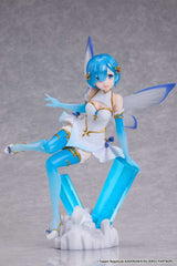 Re:Zero Starting Life in another World PVC Statue 1/7 Rem Jewel Princess 21 cm - Smalltinytoystore