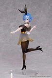 Re:Zero Starting Life in another World PVC Statue 1/7 Rem Sweet Bunny 26 cm - Smalltinytoystore