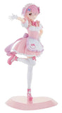 Re:Zero - Starting Life in Another World Statue Yumekawa Maid Ram 20 cm - Smalltinytoystore