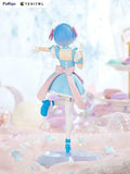 Re:Zero - Starting Life in Another World Statue Yumekawa Maid Rem 20 cm - Smalltinytoystore