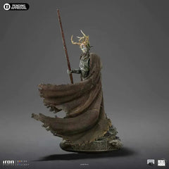 Rebel Moon Art Scale Statue 1/10 Jimmy 32 cm - Smalltinytoystore