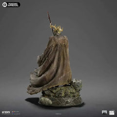 Rebel Moon Art Scale Statue 1/10 Jimmy 32 cm - Smalltinytoystore