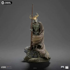 Rebel Moon Art Scale Statue 1/10 Jimmy 32 cm - Smalltinytoystore