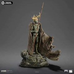 Rebel Moon Art Scale Statue 1/10 Jimmy 32 cm - Smalltinytoystore