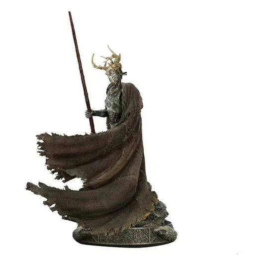Rebel Moon Art Scale Statue 1/10 Jimmy 32 cm - Smalltinytoystore