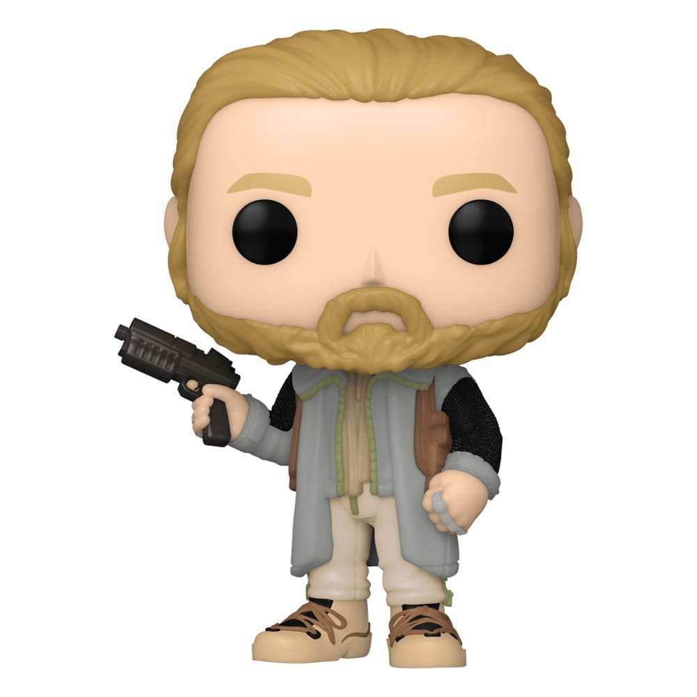 Rebel Moon POP! Movies Vinyl Figur Kai 9 cm - Smalltinytoystore