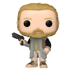 Rebel Moon POP! Movies Vinyl Figur Kai 9 cm - Smalltinytoystore