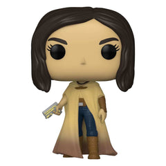 Rebel Moon POP! Movies Vinyl Figur Kora 9 cm - Smalltinytoystore
