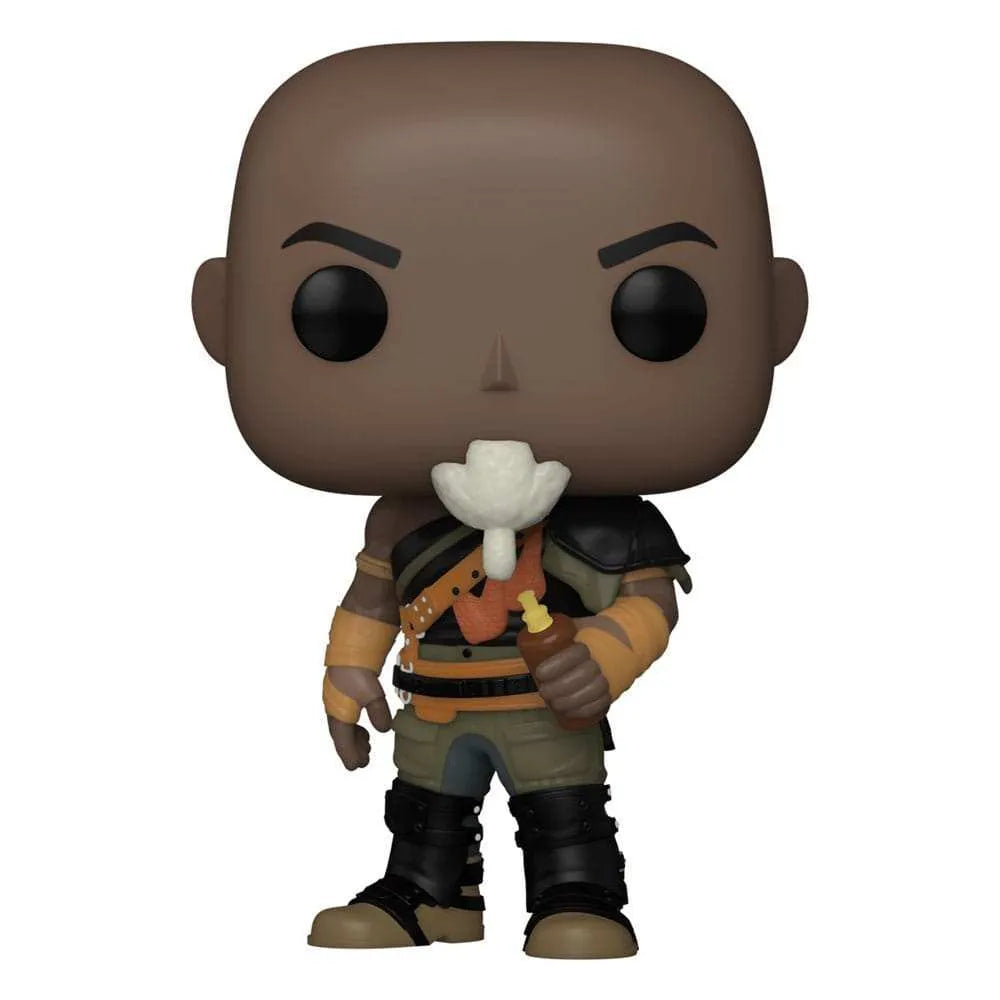 Rebel Moon POP! Movies Vinyl Figur Titus 9 cm - Smalltinytoystore