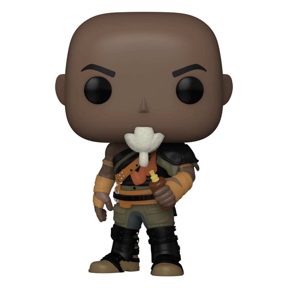 Rebel Moon POP! Movies Vinyl Figur Titus 9 cm - Smalltinytoystore