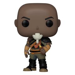 Rebel Moon POP! Movies Vinyl Figur Titus 9 cm - Smalltinytoystore