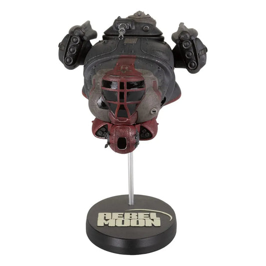 Rebel Moon Replik Imperium Dropship 17 cm - Smalltinytoystore