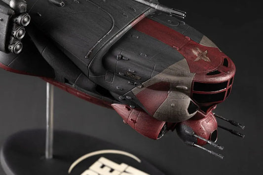 Rebel Moon Replik Imperium Dropship 17 cm - Smalltinytoystore